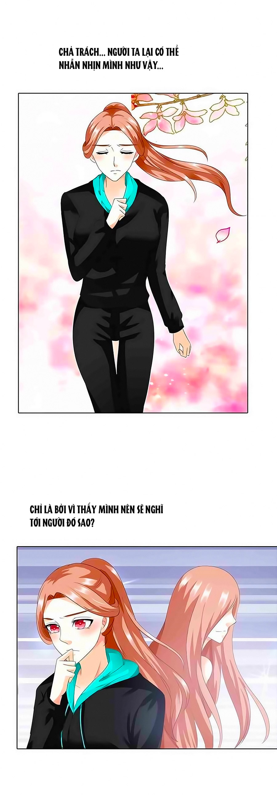 Song Diện Danh Viện - Chương 45 - Trang 11