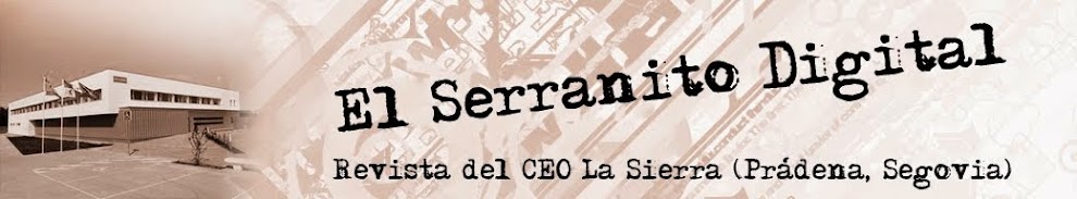 Serranito Digital