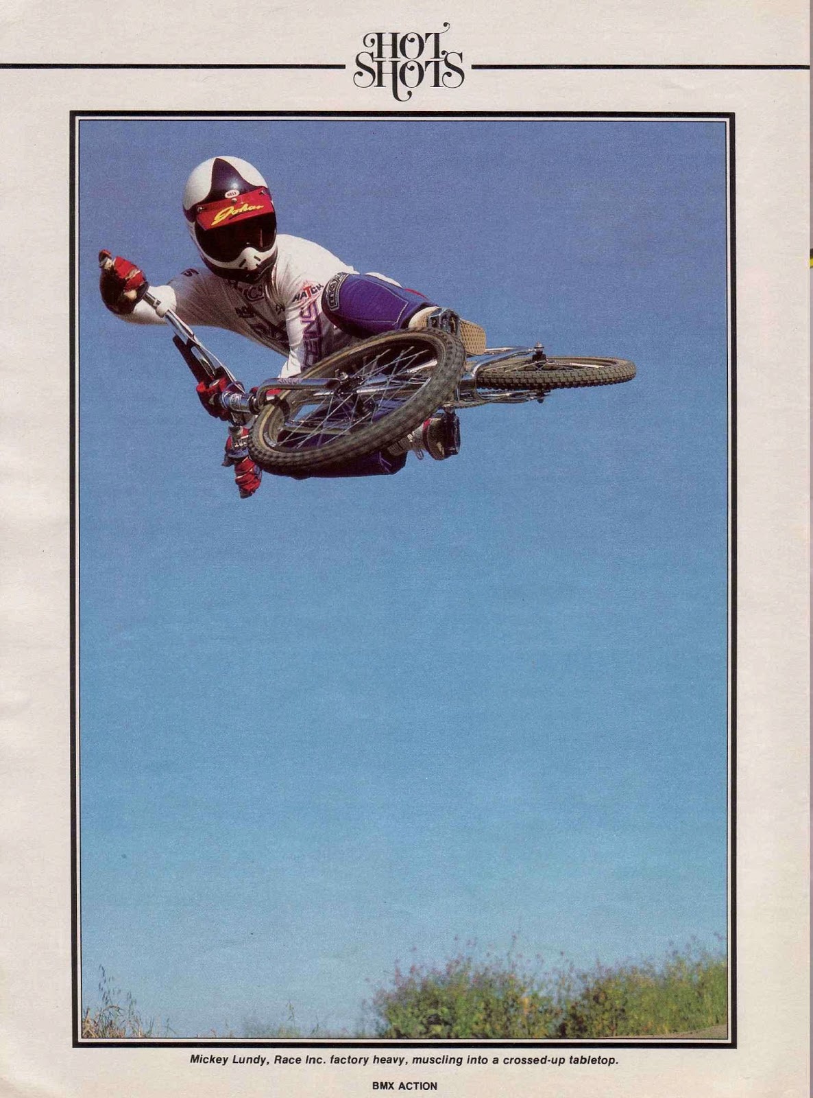 dfs suspension forks