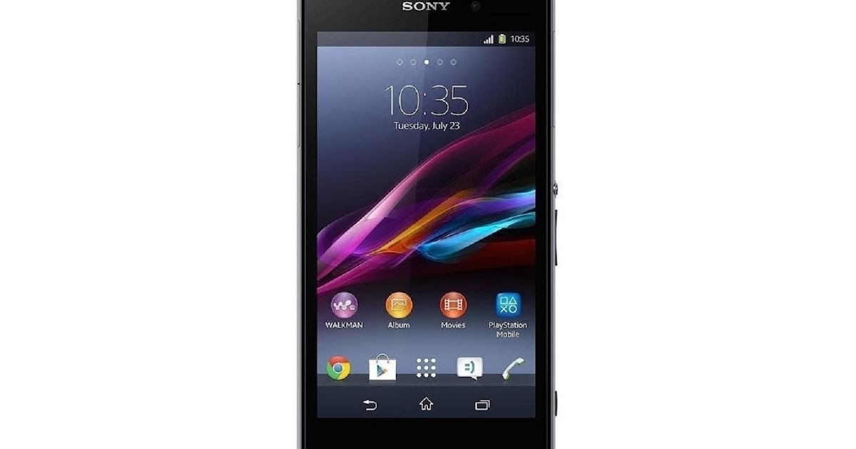 Sony Sony