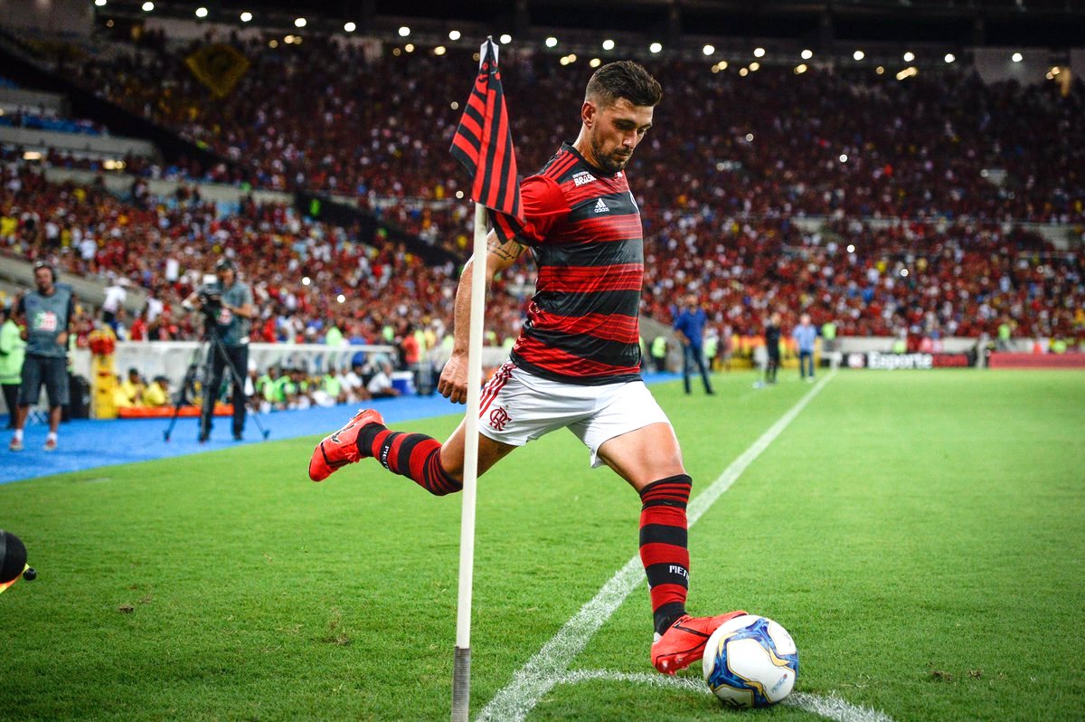Análise individual dos jogadores do Flamengo contra o Boavista Flamengo Resenha Análise individual dos jogadores do Flamengo contra o Boavista Flamengo Resenha
