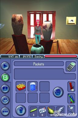 culianry chance cards sims 2