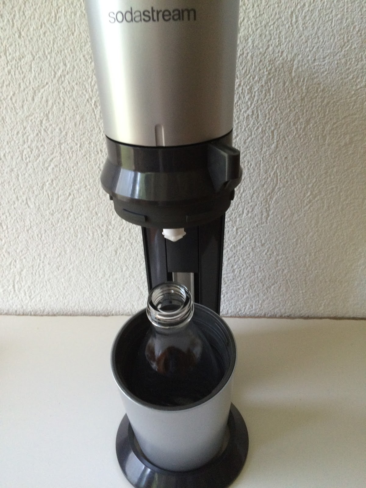 Caffè Twins | THE STEEL BOTTLE BORRACCIA TERMICA - CLASSIC SERIES #VERDE - Foto 8