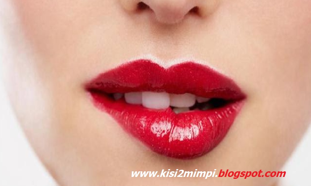 Mimpi Bibir Menurut Tafsir Islam Arti Mimpi