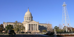 Oklahoma Government and Court Links