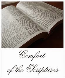 Comfort of the Scriptures