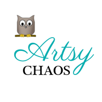 Artsy Chaos