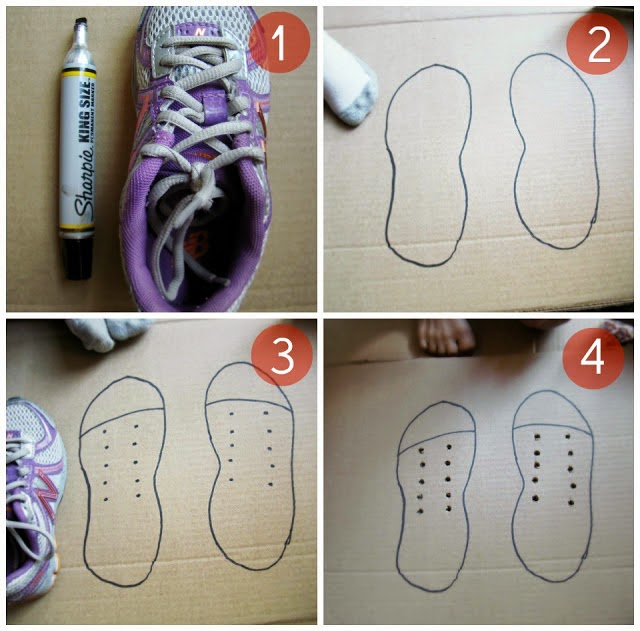 Носок шнуровка. Шнуровка кроссовок для детей. Способы завязывания шнурков. Как научить шнуровать ботинки ребенка. Кроссовок из картона.
