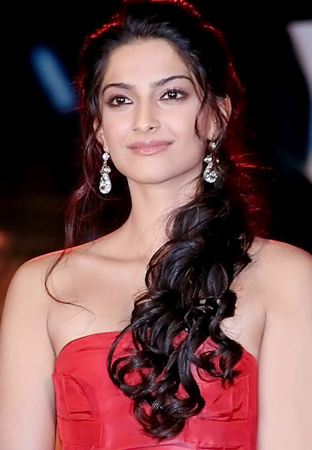 Sonam Kapoor