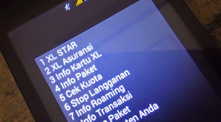 Cara Unreg Berhenti Berlangganan Paket Unlimited Xl Emingko Blog