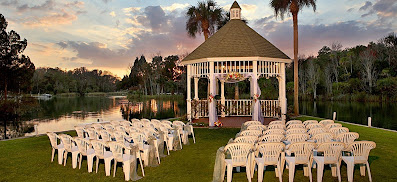 Gazebo Wedding Picture Gazebo Wedding Picture