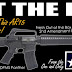 On News Corner USA: Guns Classified Utah AR15 Giveaway