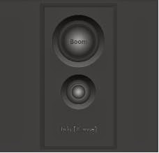 Sound System dengan CSS3 Sound System dengan CSS3