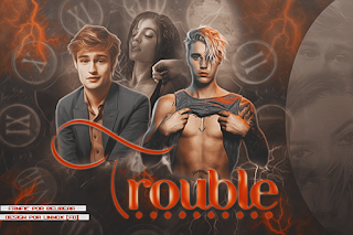CF: Trouble (Belibeaa) CF: Trouble (Belibeaa)