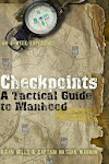 Checkpoints - A Tactical Guide to Manhood