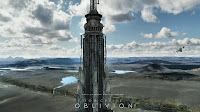 Tom Cruise Oblivion Wallpapers 10