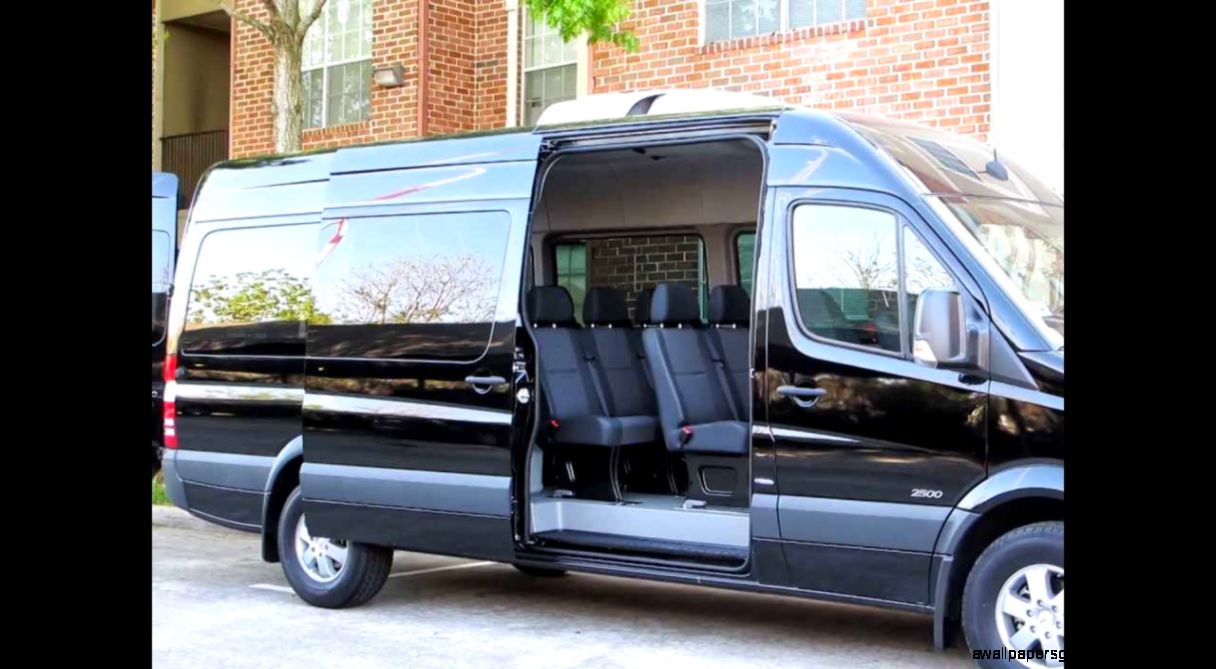 Houston Sprinter Mercedes Benz Rental 713 591 4444   YouTube