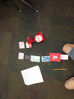 Buzzing About Second Grade: Valentine's Day Fun!