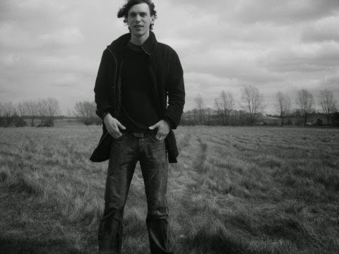 An ‘interview’ with my husband