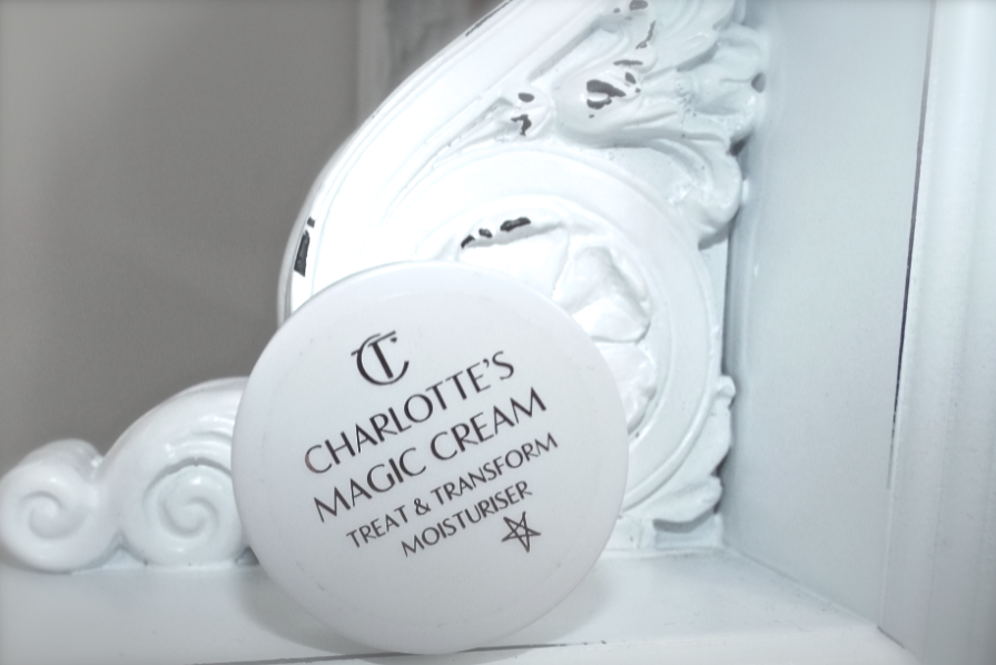Charlotte Tilbury Magic Cream Review