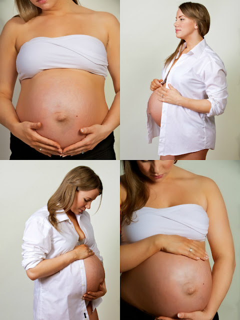 Gravid uke 35