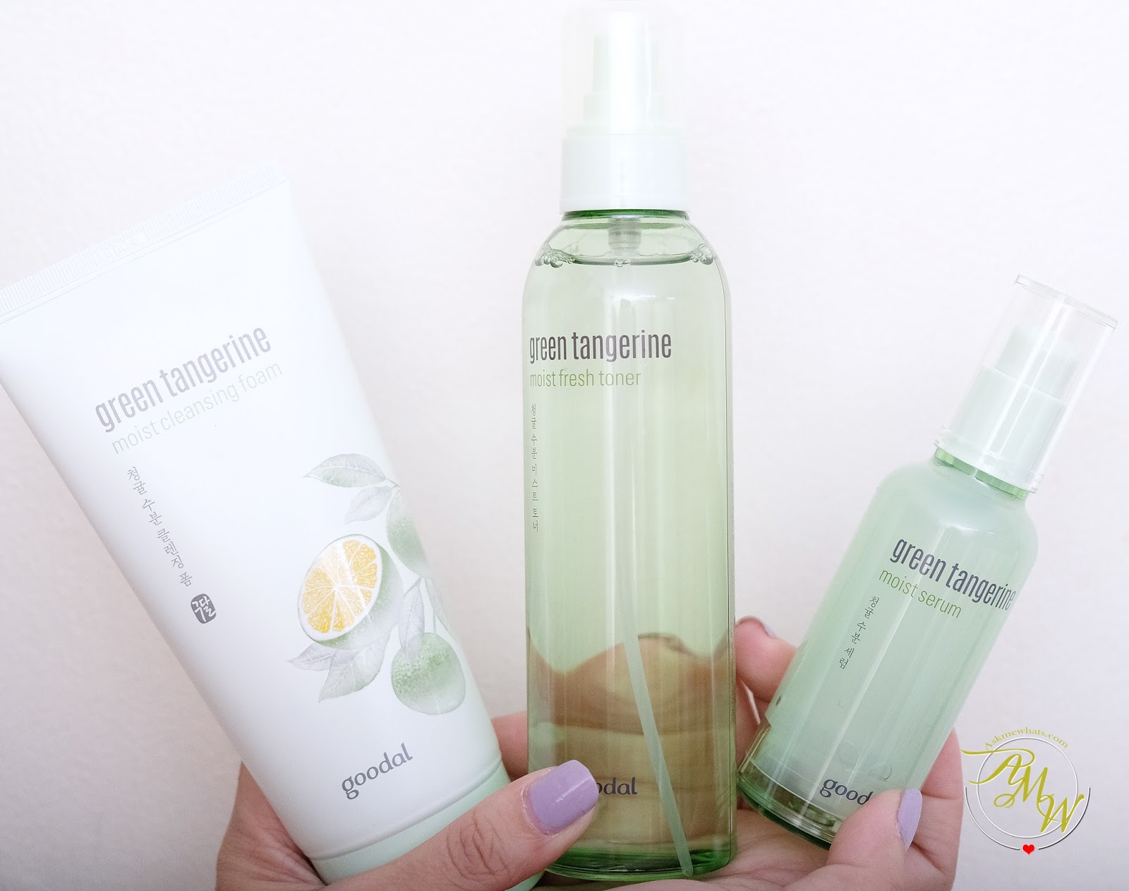 AskMeWhats Top Beauty Blogger Philippines Skincare Makeup Review