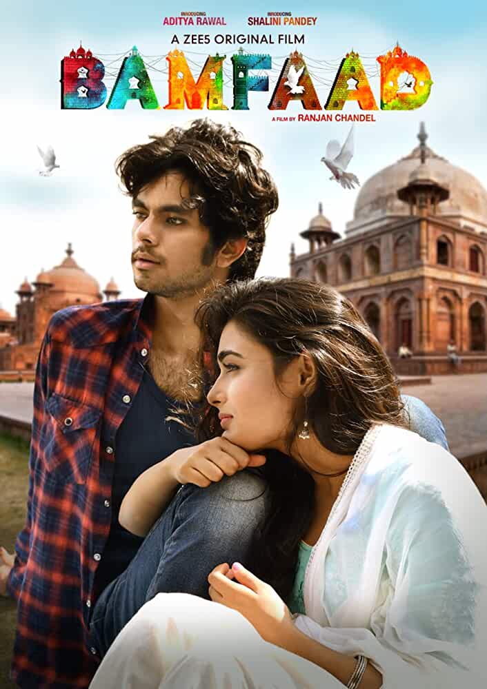 Bamfaad 2020 Hindi Movie 1080p HDRip 2GB ESubs
