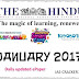 Download The Hindu Daily