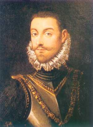 The Mad Monarchist: Royal Profile: Don Juan of Austria