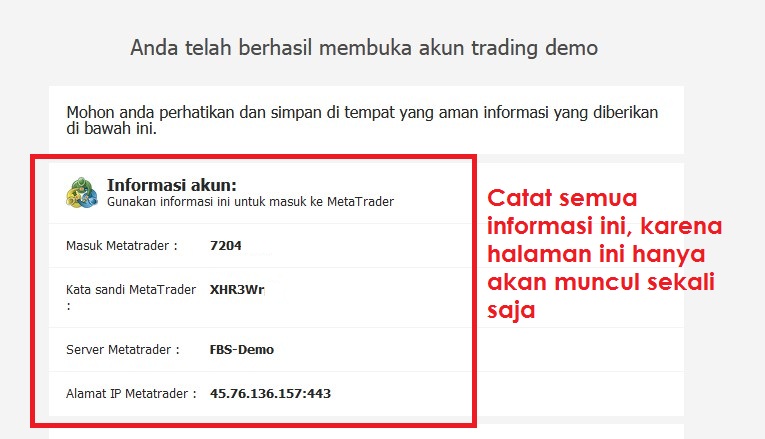 Trader Forex Depok: Panduan Instal Metatrader 4