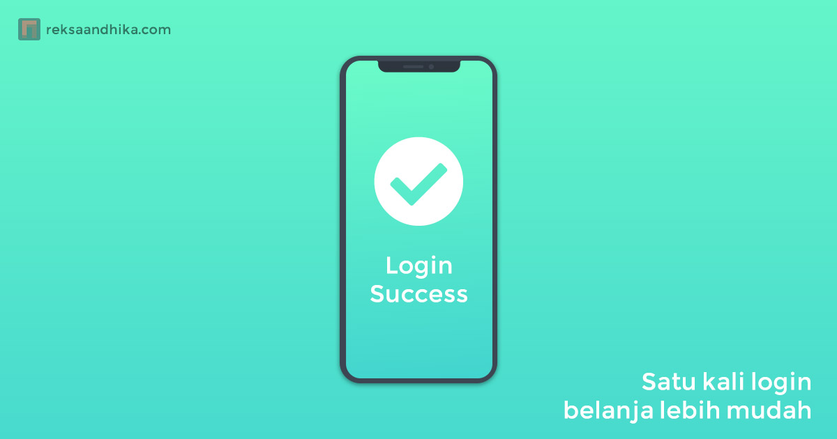 Aplikasi yang mudah digunakan Aplikasi yang mudah digunakan