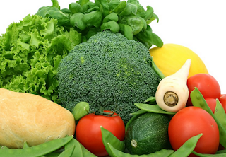 Manfaat sayur dan buah segar untuk kesehatan Manfaat sayur dan buah segar untuk kesehatan