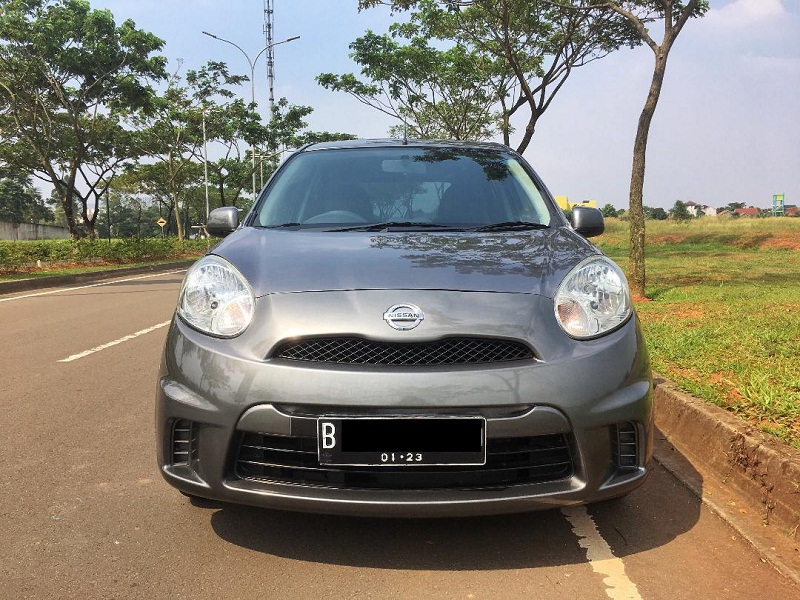 Autech Nissan March