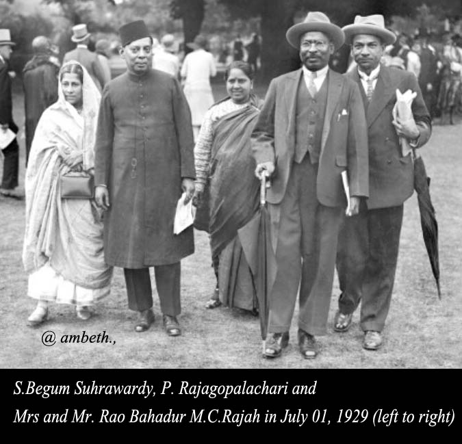 Ambeth À®à®® À®ª À®¤ Perunthalaivar Prof M C Rajah The First Leader Who Organized The Scheduled Classes At The National Level In India Mc raja download free and listen online. perunthalaivar prof m c rajah