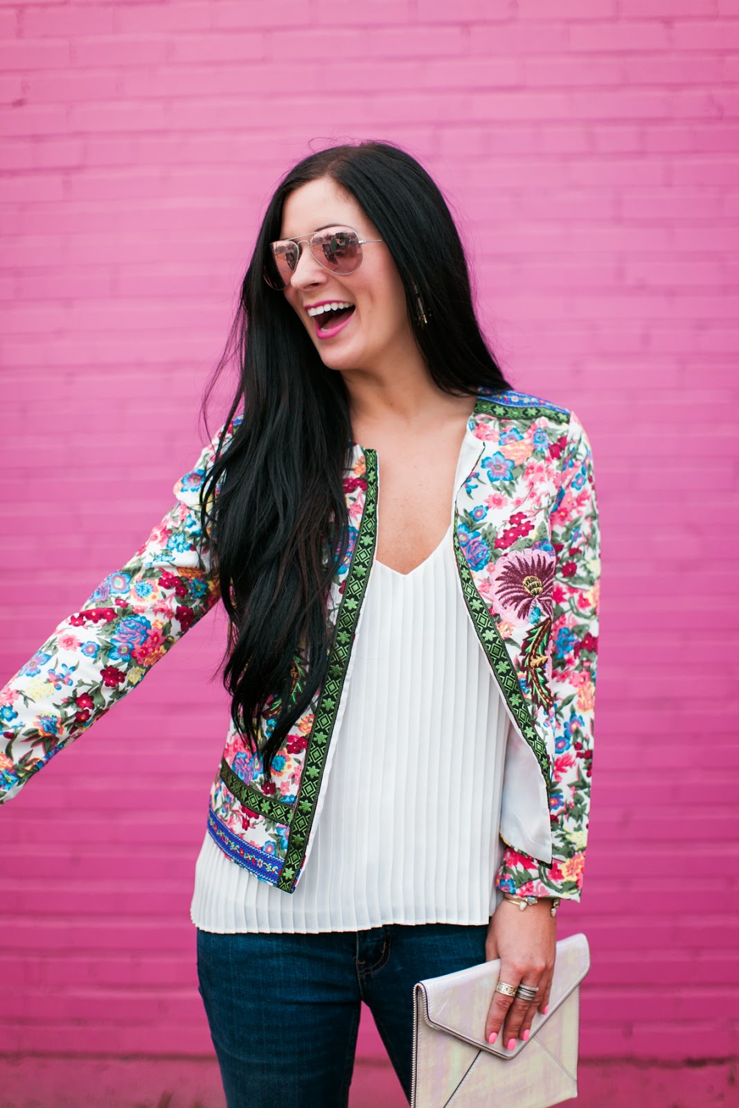 Gal About Town: THE Jacket