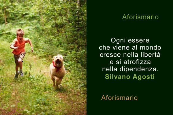 Aforismario Aforismi Frasi E Citazioni Sul Crescere