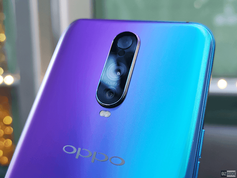 OPPO R-series: Meet the world's most popular smartphone series - Android  Authority