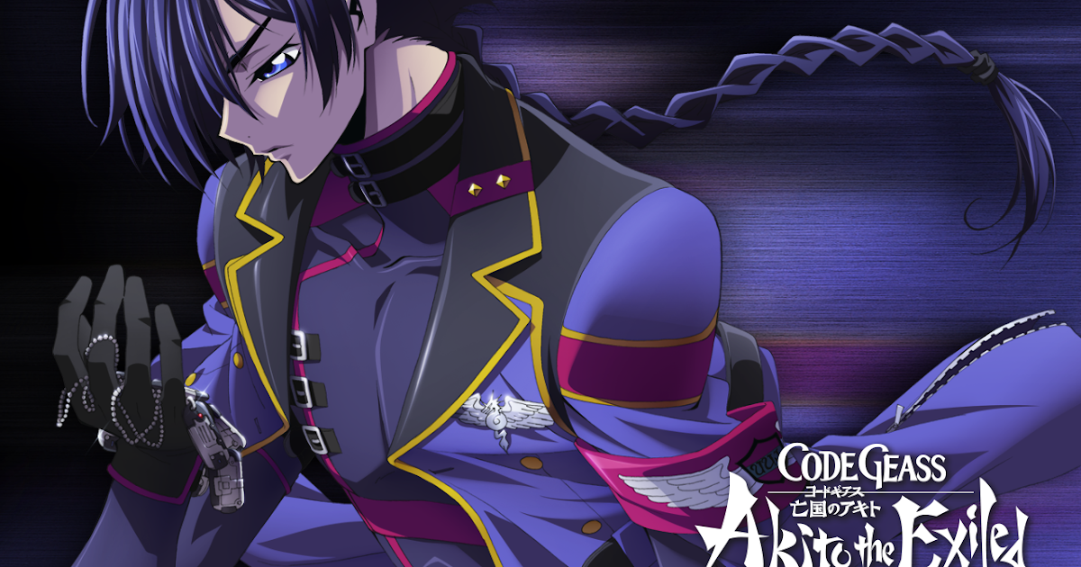 Anime Haven Code Geass