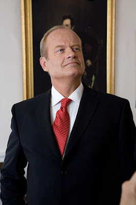 Swing Vote 2008 Kelsey Grammer