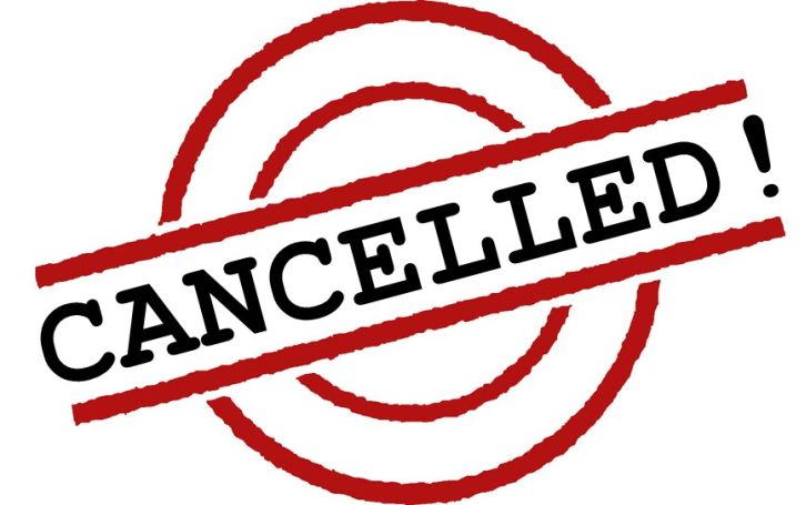 Dallas - Cancelled