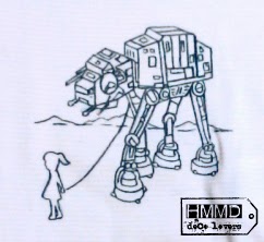 Bodys para bebés con ilustración de la Guerra de las galaxias, frases optimistas y gatos sonrientes. Imágenes tiernas para ropa de bebé. Ropita original y creativa para bebés. Stars war onesies for babies, cats and positive phrases, HMMD, Handmademaniadecor