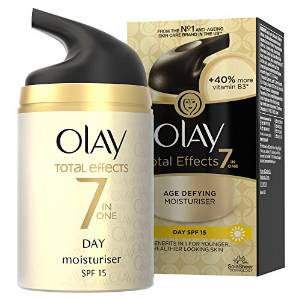 olay face cream tesco