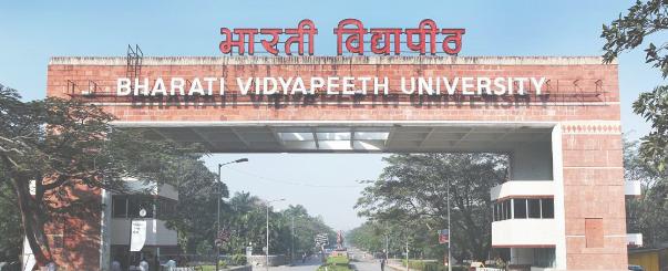 Direct Admission in Bharati Vidyapeeth Dental College Pune