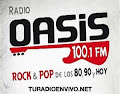 Oasis Radio Oasis