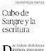 Artículo de Daniel Rojas Pachas sobre Der Golem en la Linterna de Papel en el Mercurio de Antofagasta