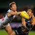AFL Preview Round 12: Dockers v Crows