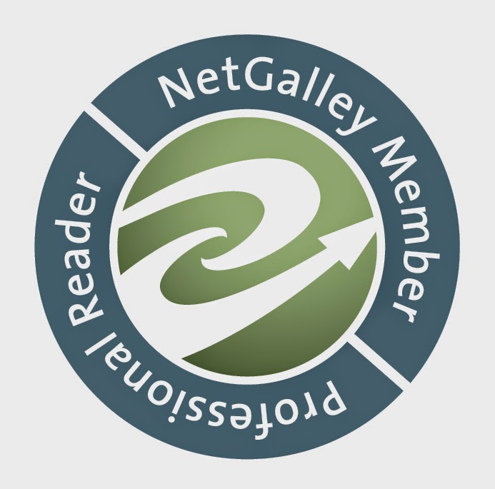 NetGalley Reviewer