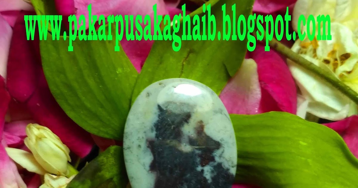 Mustika Angling Darma Pakar Pusaka Ghaib Mustika Bertuah