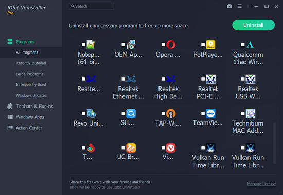 Iobit Iobit