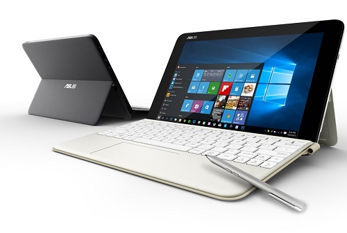 ASUS Transformer Book Mini T103HAF